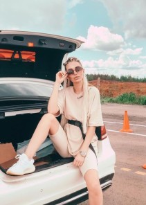 Фото проститутки Настя №3 в городе Зверево