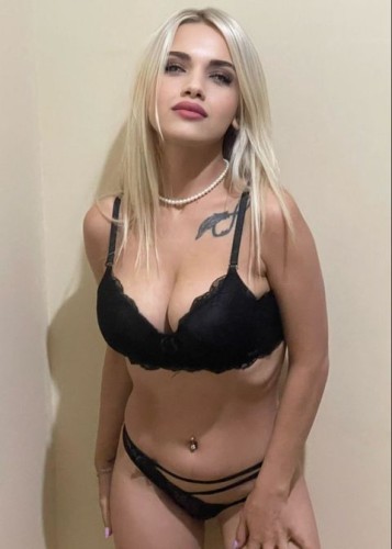 Ангелина, Г. Зверево