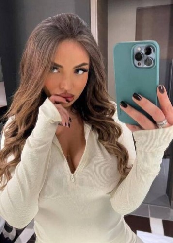 Ирина, Г. Зверево