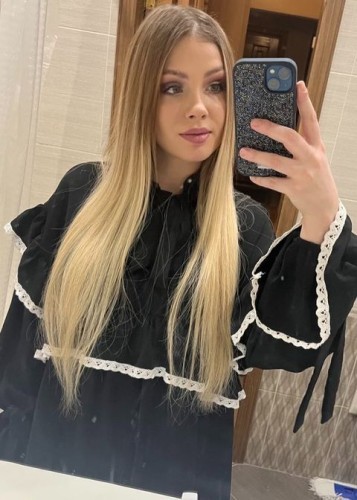 Марина, Г. Зверево