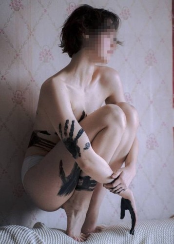 Марина, Г. Зверево